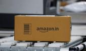 Amazon against deal as RIL is competitor: Future to HC