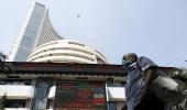 BSE m-cap crosses historic Rs 200 lakh cr mark