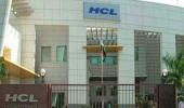 HCL Tech declares one-time bonus worth over Rs 700 cr