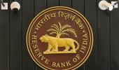 RBI's intervention drives down 10-year bond yields