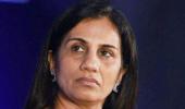 ICICI Bank-Videocon case: Chanda Kochhar gets bail