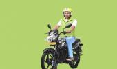 Ola to deploy robots at its electric scooter factory