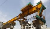 Infra push: Higher spending yet to reflect in top line