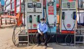 Petrol, diesel prices at record high