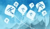 Weakening Rupee? How To Neutralise Impact