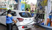 After Rajasthan, petrol crosses Rs 100-mark in MP