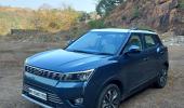 Why you must buy the new XUV300 AMT Petrol