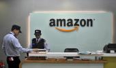 SC notice to Future Retail, others on Amazon's plea