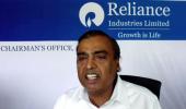 Brokerages raise targets on RIL stock post Q4