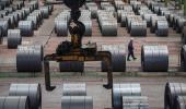 Positive cues from China cheer Indian steel companies