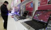 Production of laptops, PCs gets Rs 7,350 cr booster