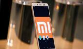 Xiaomi expands smartphone, TV capacity in India