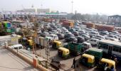 Chaos rules at toll plazas over FASTag implementation