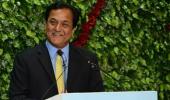 Rana Kapoor: Banker gone Rogue