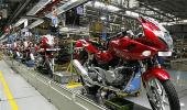 How Bajaj Auto, TVS Motor may outperform Hero MotoCorp