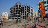 Housing sales down 37%, office leasing dips 35% in '20