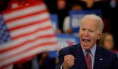 How Biden's trade team may shape bilateral relations