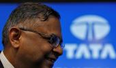 Tatas to invest $90 bn in India in 5 years