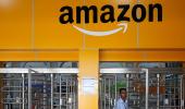 Show-cause notice to Amazon over Rs 175 cr tax demand