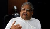 Rakesh Jhunjhunwala buys stake in Zee Entertainment