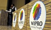 Wipro Q3 net up 20.8% to Rs 2,968 crore