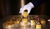 Economic recovery likely to boost gold demand in India