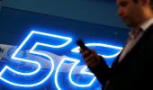 5G: Smartphone makers poised for a sharp rebound