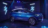 Tata Motors signs MoU for Ford India's Sanand plant