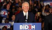 'Indo-US economic ties to be high priority for Biden'