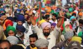 Farmers' protest: Rs 50,000 cr loss in Delhi-NCR