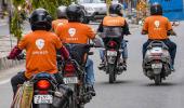 Swiggy closes $1.25 bn funding led by SoftBank