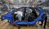 Auto sector going through long-term slowdown: SIAM