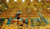 Global gold demand hits 11-yr low; India's down by 35%