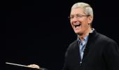 Govt may ask Apple CEO to make more iPhones in India