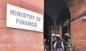 Finmin reimposes spending curbs on ministries for Q2