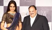 Glimmers of Choksi's 'empire' that was built on fraud