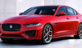 JLR's retail sales up 68% in Q1