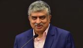 Nandan Nilekani to join govt panel as advisor