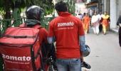 Zomato faces flak over 10-min delivery plan