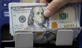 Forex reserves rise to record high of $610.012 bn