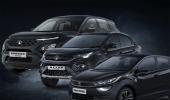 'Dark' goes the future for Tata Motors