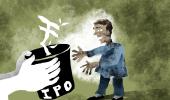 Four IPOs to raise over Rs 6,600 crore this year