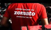 Zomato shelves policy banning eateries after protest