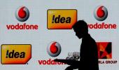 Vodafone Idea gets nod for FDI up to Rs 15,000 crore