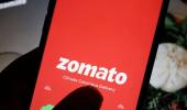 Zomato IPO oversubscribed 38x