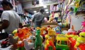 How to rewrite India's toy story