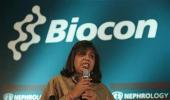 Sebi's insider trading laws needs to change: Biocon