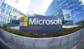 Microsoft plans to set up data centre in Telangana