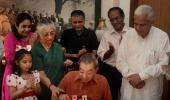 Why Dr Kurien Deserves The Bharat Ratna