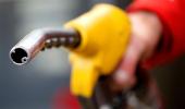 Fuel sales drop 17% in May on COVID lockdowns